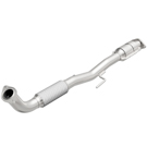 MagnaFlow Exhaust Products 49988 Catalytic Converter EPA Approved 1