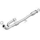 MagnaFlow Exhaust Products 49992 Catalytic Converter EPA Approved 1