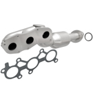 MagnaFlow Exhaust Products 49995 Catalytic Converter EPA Approved 1