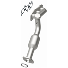 2006 Lexus GS300 Catalytic Converter EPA Approved 4