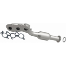 2006 Lexus GS300 Catalytic Converter EPA Approved 3