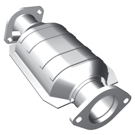 MagnaFlow Exhaust Products 49996 Catalytic Converter EPA Approved 1