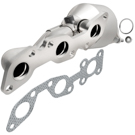 MagnaFlow Exhaust Products 49998 Catalytic Converter EPA Approved 1