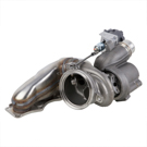 Mitsubishi Turbochargers 49U77-A0000 Turbocharger 3