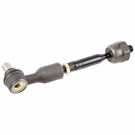 2000 Audi A4 Complete Tie Rod Assembly 2