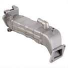 2007 Chevrolet Express Van EGR Cooler 2