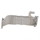 2007 Chevrolet Express Van EGR Cooler 4