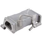 2012 Gmc Sierra 2500 HD EGR Cooler 2