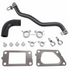 2012 Gmc Sierra 2500 HD EGR Cooler 3