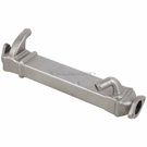 2009 Ford F-450 Super Duty EGR Cooler 2