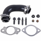 BuyAutoParts 41-50018R EGR Cooler 3
