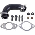 2009 Ford F-450 Super Duty EGR Cooler 3
