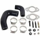 BuyAutoParts 41-50019R EGR Cooler 3