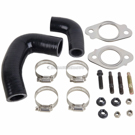 2009 Ford F-450 Super Duty EGR Cooler 3