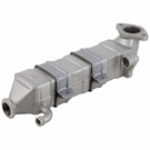 2011 Dodge Ram Trucks EGR Cooler 1