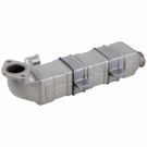 2011 Dodge Ram Trucks EGR Cooler 2
