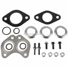 2011 Dodge Ram Trucks EGR Cooler 3