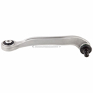 2007 Audi A6 Control Arm Kit 5