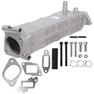 BuyAutoParts 41-50017R EGR Cooler 1