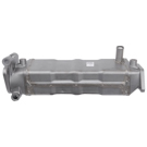 2009 Gmc Sierra 2500 HD EGR Cooler 3