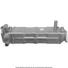2009 Gmc Sierra 2500 HD EGR Cooler 1