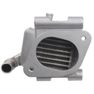 BuyAutoParts 41-50017R EGR Cooler 4