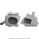 2009 Gmc Sierra 2500 HD EGR Cooler 4