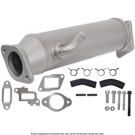 2006 Gmc Sierra 2500 HD EGR Cooler 3
