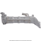2007 Chevrolet Express 2500 EGR Cooler 2