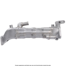 2007 Chevrolet Express 2500 EGR Cooler 1