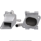 2007 Chevrolet Express 2500 EGR Cooler 4
