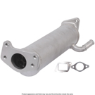 2004 Gmc Sierra 2500 HD EGR Cooler 3