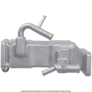2013 Gmc Sierra 2500 HD EGR Cooler 1