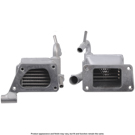 2013 Gmc Sierra 2500 HD EGR Cooler 4