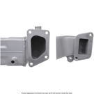 2013 Gmc Sierra 2500 HD EGR Cooler 4