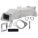 BuyAutoParts 41-50015R EGR Cooler 1