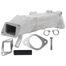 2007 Gmc Topkick EGR Cooler 1