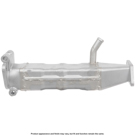 2007 Gmc C4500 Topkick EGR Cooler 2