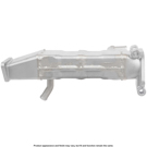 2007 Gmc C4500 Topkick EGR Cooler 1