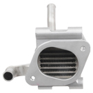 BuyAutoParts 41-50015R EGR Cooler 4