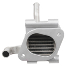 2007 Gmc Topkick EGR Cooler 4