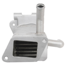 2007 Gmc Topkick EGR Cooler 5