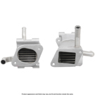 2007 Gmc C4500 Topkick EGR Cooler 4