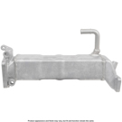 2012 Chevrolet Express 2500 EGR Cooler 2