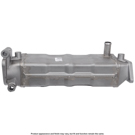 2007 Gmc Sierra 2500 HD EGR Cooler 1