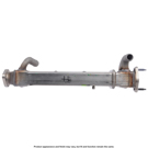 2009 Ford F-450 Super Duty EGR Cooler 1