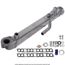 2004 Ford Excursion EGR Cooler 3