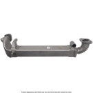 2009 Ford F-450 Super Duty EGR Cooler 2