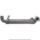 2009 Ford F-450 Super Duty EGR Cooler 1