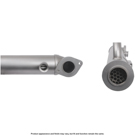 2003 Ford Excursion EGR Cooler 4